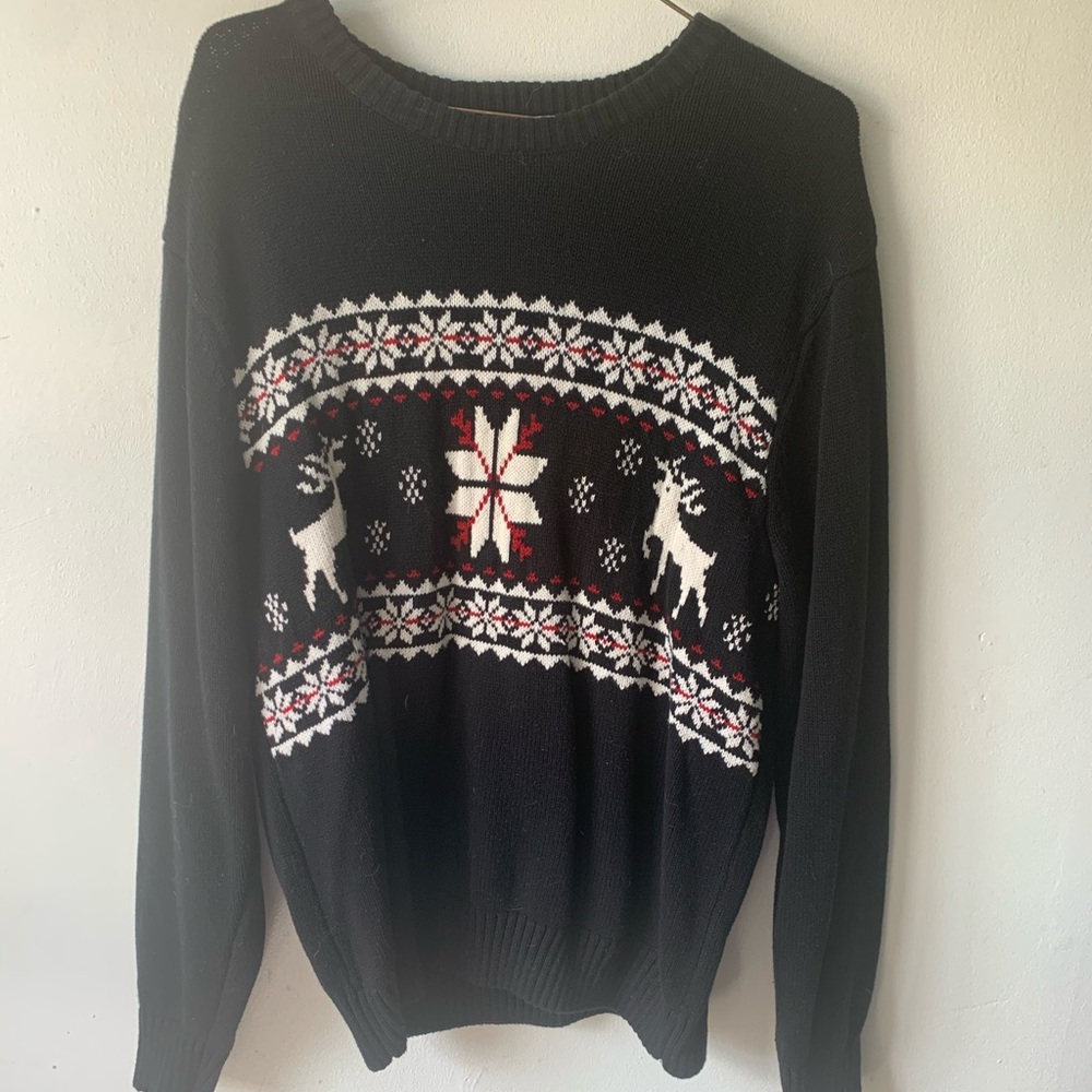 Dockers Men’s Sweater